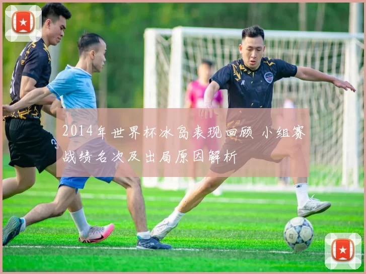 2014年世界杯冰岛表现回顾 小组赛战绩名次及出局原因解析