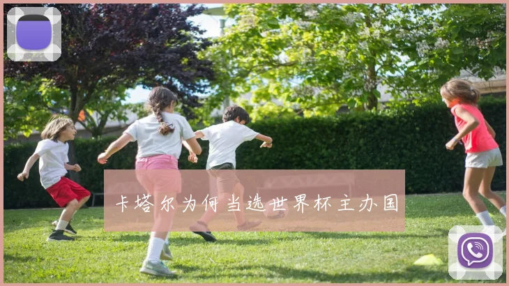 卡塔尔为何当选世界杯主办国